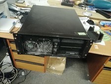 Bureau Ordinateur Gigabyte MB