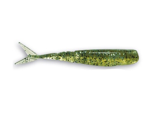 Neuf delalande drop shad 7cm - drop,