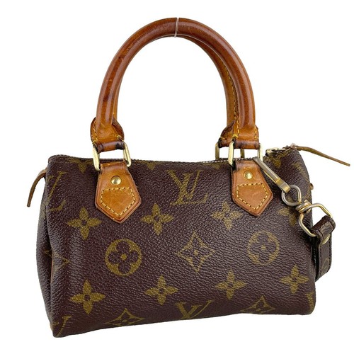 Sac main louis - à, vuitton