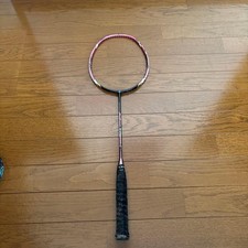 Raquette de badminton ArcSaber