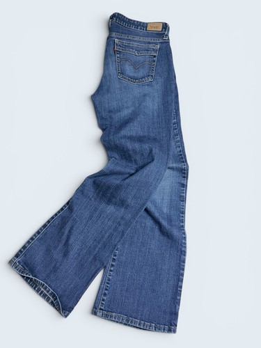 Levi 545 low boot cut - levi's,