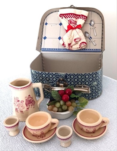 Moulin roty dinette petit - moulin,