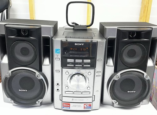 Sony mhc ec70 mini - mhc-ec70, hifi