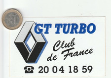  Autocollant - Automobile