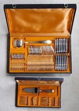 Degrenne Ménagère 62 pièces