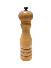 Moulin à poivre cylindrique