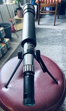 Tasco 21er 15x - 15x-45x, zoom