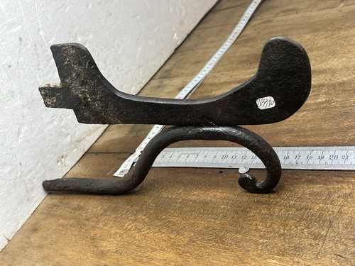 Ancien tire botte entrée - ancien, tire-botte