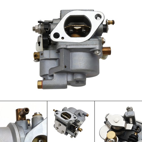 Carburateur moteur - de,