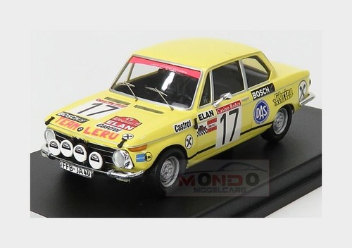 Trofeu bmw 2002 17 rally - bmw, #17
