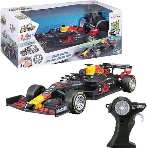 Maisto scale 82356 f1 - 1/24,
