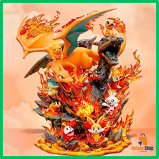 ✅ Figurine Pokémon Famille