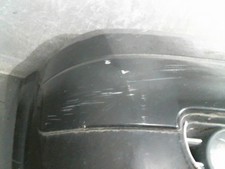 Pare choc avant RENAULT MEGANE 2 PHASE 1 620226236R