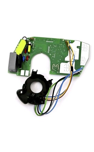 Fiche électronique kobold - fiche,