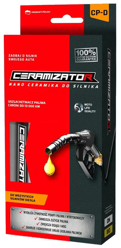Additif pour carburant d - additif,