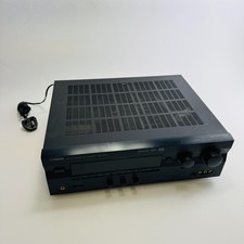 Yamaha dsp a595a processeur - yamaha, av