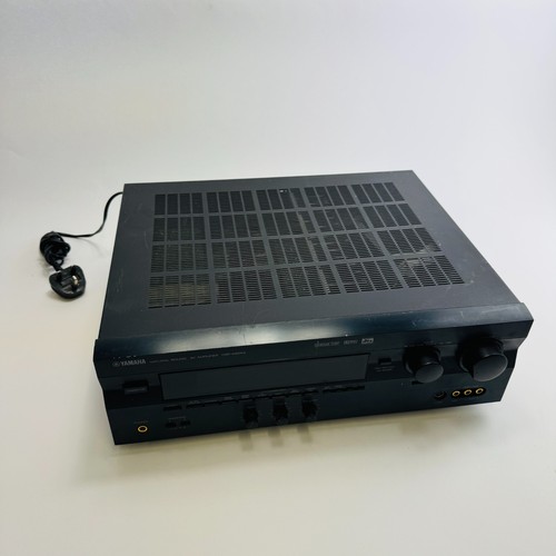 Yamaha dsp a595a - yamaha, dsp-a595a