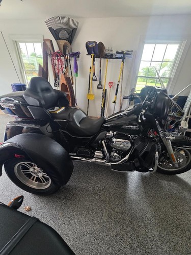 2020 harley davidson tri glide - harley-davidson,
