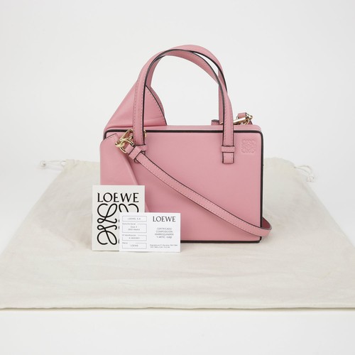 Loewe sac fourre - loewe,