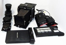 Appareil photo argentique