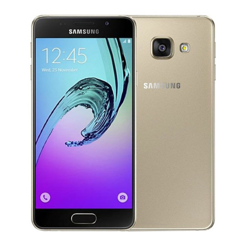 Samsung galaxy 2016 - samsung,