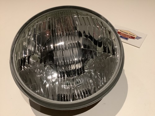 Fiat 128 phare carello 650 - 128,
