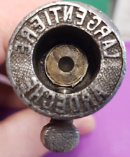 tampon dateur PTT réformé