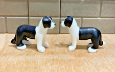 PLAYMOBIL Animaux 2 Petits Chiens Animal Domestique 14