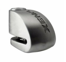 Bloque disque antivol Alarme moto XENA XX6