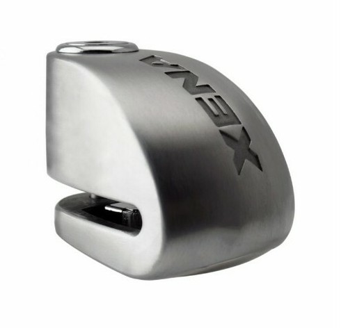 Bloque disque antivol alarme - bloque,
