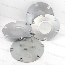 4x Capuchons Centre Moyeu 60 mm / 145 mm Cache-moyeux alliage jante AUDI VW SEAT
