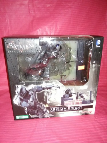 Batman arkham knight artfx - arkham, artfx+