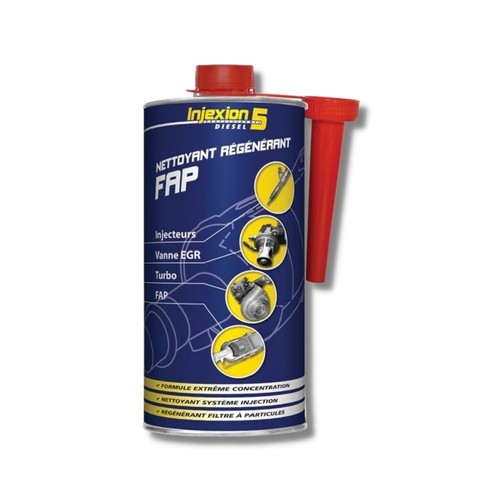Nettoyant régénérant fap - régénérant,