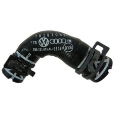 Coolant hose for 0 - coolant, t6