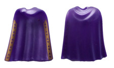 Playmobil - Cape violette