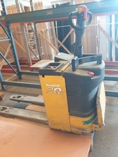 Tire palette fenwick (sans