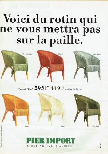 Publicité advertising 420 - advertising,