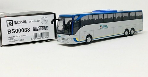 Blackstar bs00088 autobus - blackstar, mb