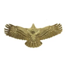 Concho à visser en laiton