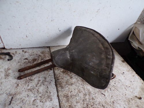 Selle peugeot 125 p55 - peugeot, 57