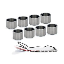 Set De Piston De Frein Avant Brembo 4 Pad Pour Triumph Speed Triple 1050 2013