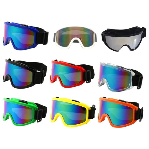 Lunettes ski - lunettes, de