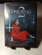 Dvd - The Conjuring 2 - Très bon état 