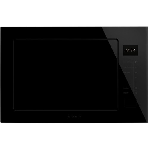 Micro ondes grill encastrable
