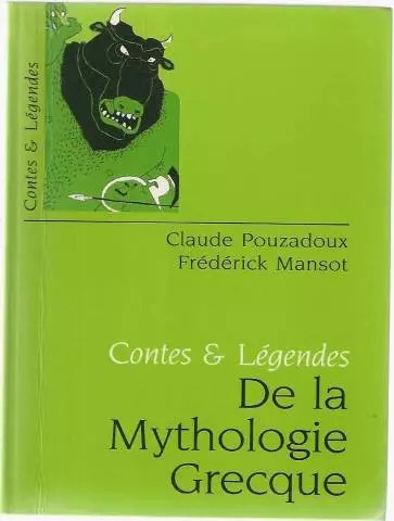 Contes légendes la - contes,