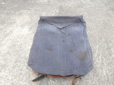 WW2 ALLEMAND GERMAN Sac a Dos