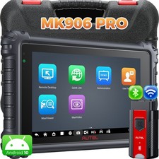 Autel MK906 PRO Multimarque