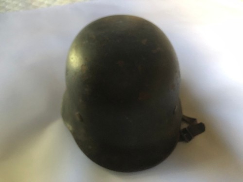 Casque allemand ww2 avec - allemand,