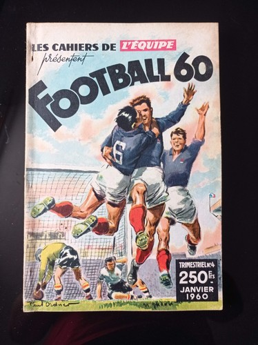 Les cahiers equipe - cahiers, l'equipe