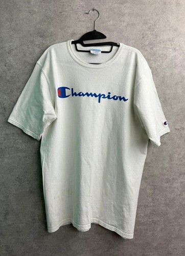 Shirt champion vintage - t-shirt,